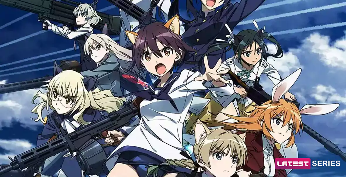 Strike Witches Season 3 Release Date, Plots and Ending Explained