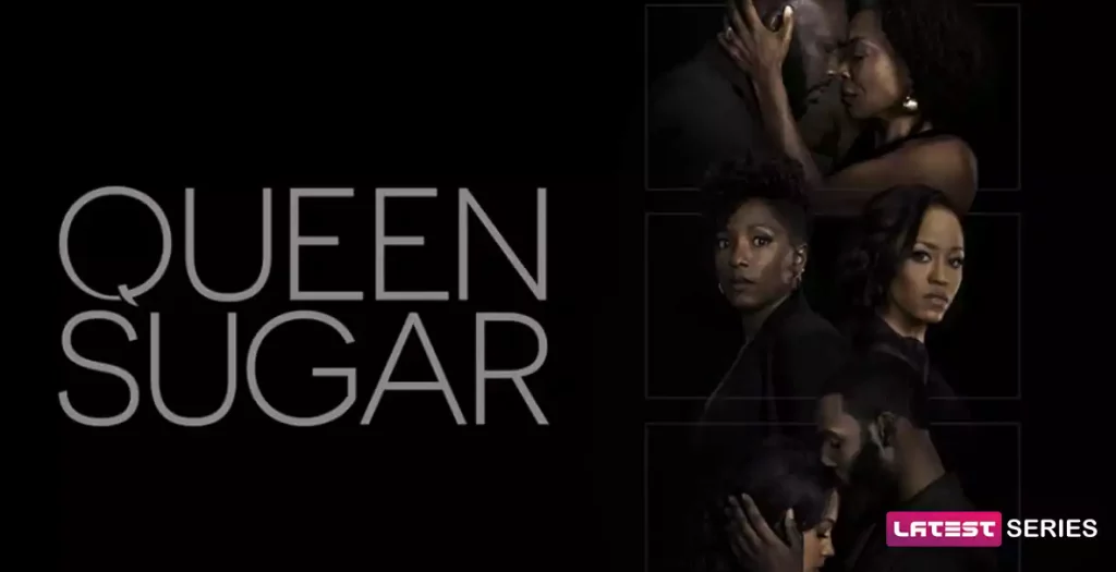 Sugar Queen Season 7 Cast