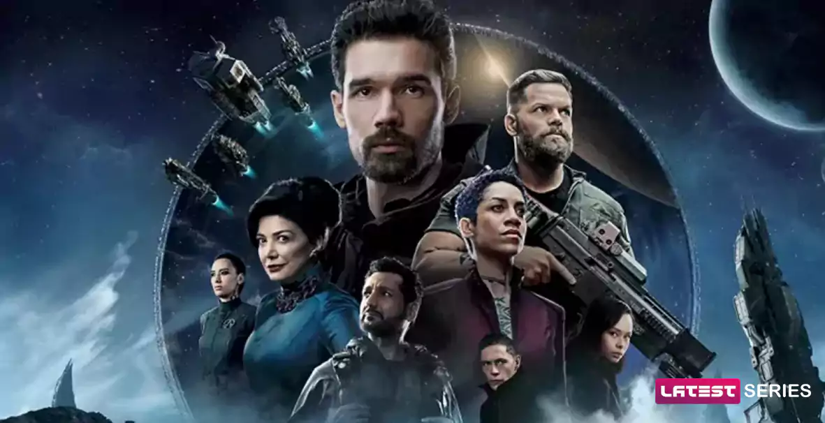 Why Was The Expanse Season 7 Cancelled