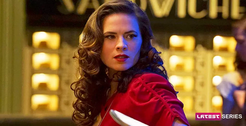 Agent Carter Season 3 Renewal Status