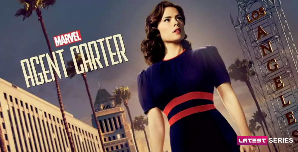 Agent Carter Season 3 Renewed