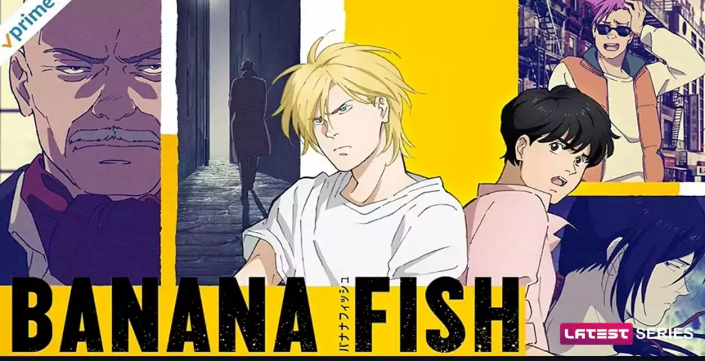 Is Banana Fish Coming Back for a Season 2