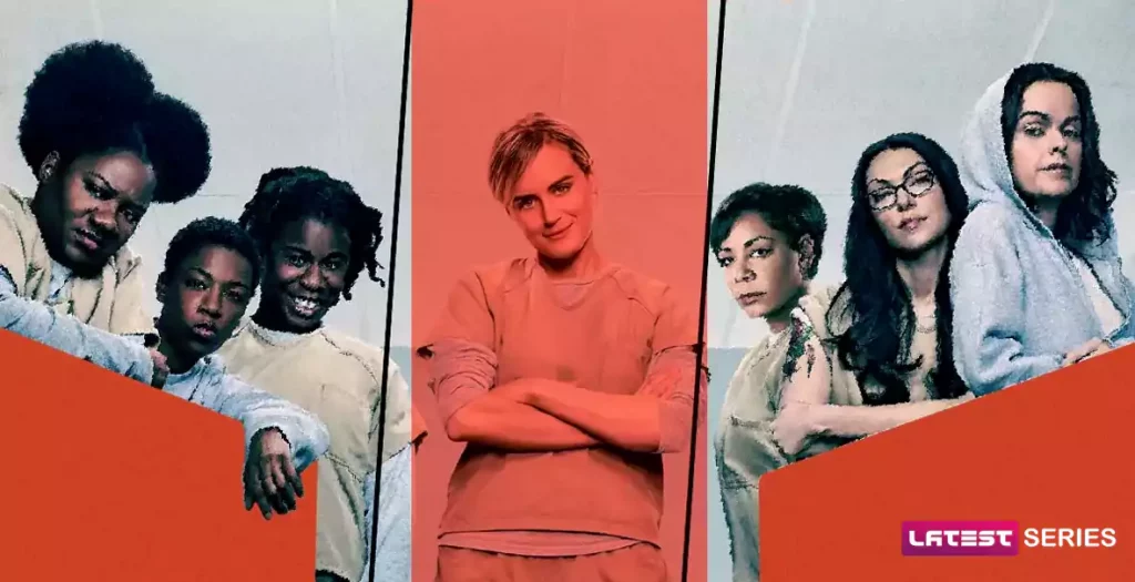 Is Orange is The New Black Season 8 a Possibility