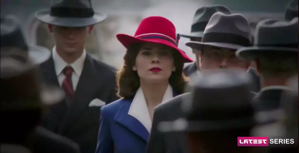 Is There Potential For the Revival of Agent Carter