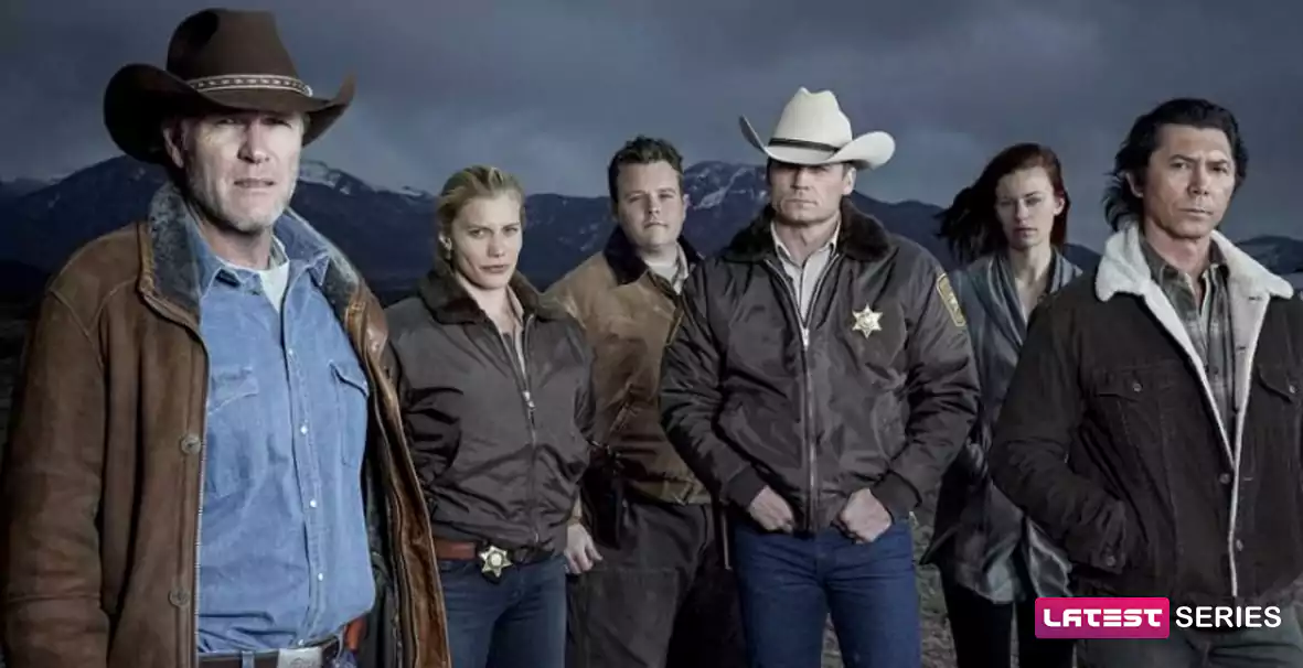 Longmire Season 7 Release Date, Cast, Plot, and Everything Else