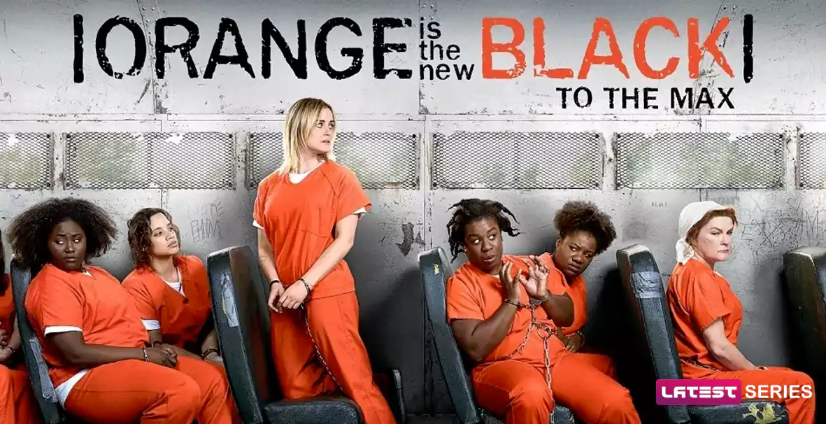 Orange Is the New Black Season 8 - Important Updates