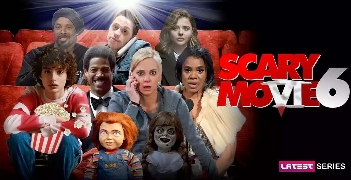 Scary Movie 6 - will it be produced