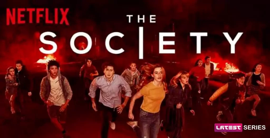 The Society Season 2 Cast and Crew Comments