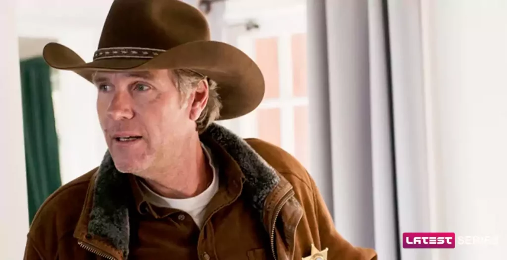 Where will Longmire be released