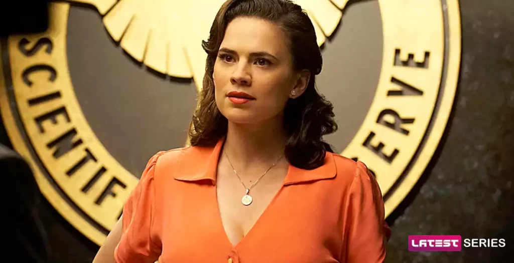 Why Was Agent Carter Season 3 Cancelled