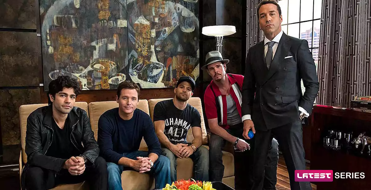 Entourage Season 9 Release Date, Cast, Sequal, and More