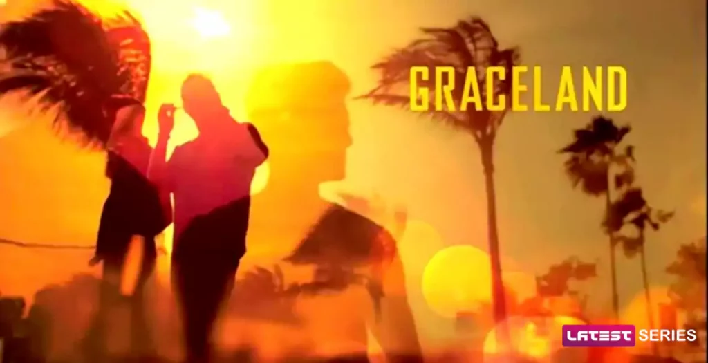 Graceland Season 4 Cause of Cancellation