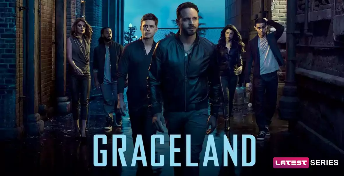 Graceland Season 4 Everything Fans Need to Know About the Show