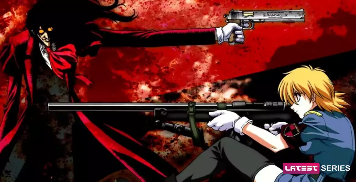 Hellsing Ultimate Season 2 Everything You Need To Know About The Show