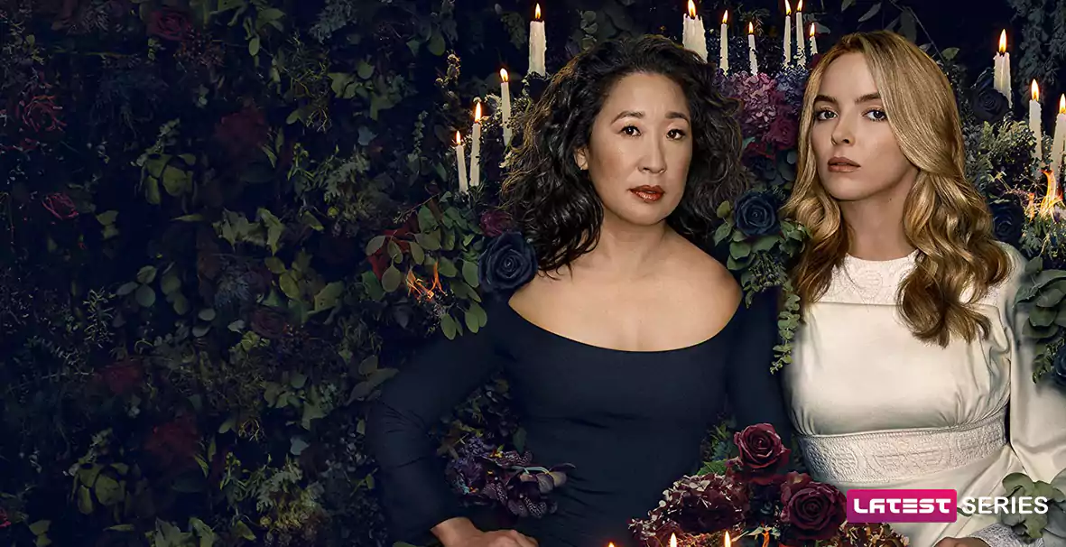 Killing Eve Season 4 Release Date, Updates, Plot, Cast, and More