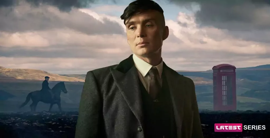 Peaky Blinders The movie Expected Plot