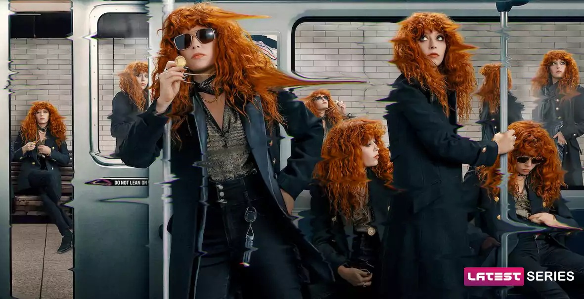 Russian Doll Season 3 Updates and everything we know