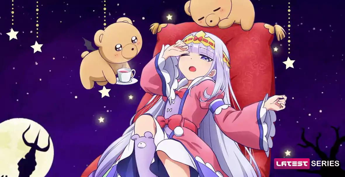 Sleepy Princess in the Demon Castle Season 2 Release Date, Cast, Story, and More
