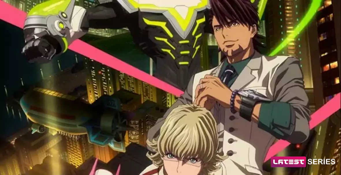 Tiger and Bunny Season 3 Updates, Plot, and more