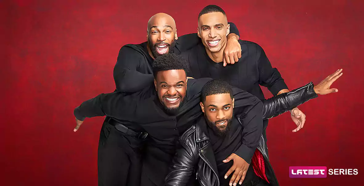 Tyler Perry's Bruh Season 3 Release Date, Cast, Updates, and Trailer