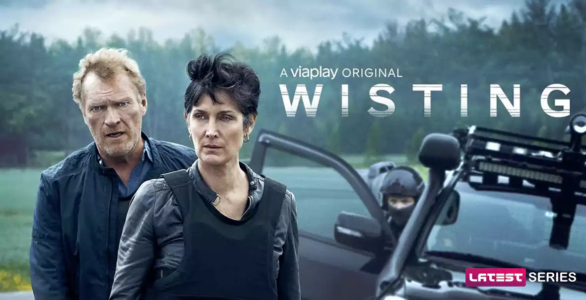 Wisting Season 3 Release Date, Cast, Plot, and More