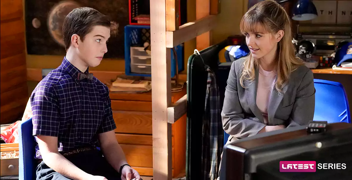 Young Sheldon Season 5 Release Date, Storyline, Cast, Episodic Progress, and More