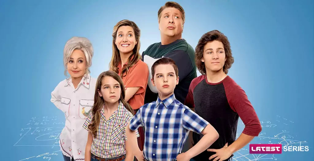 Young Sheldon Season 5 Release Date and Updates