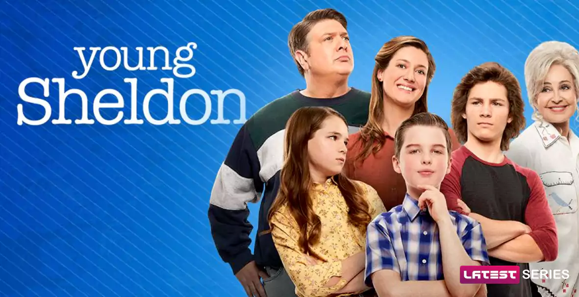 Young Sheldon Season 6 Release Date, Updates, Plot, and all You Need to Know!