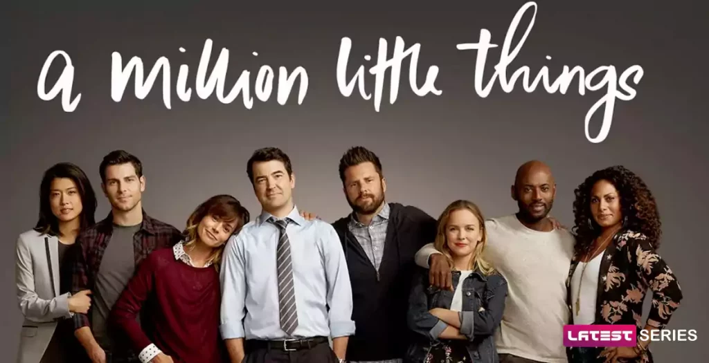 A Million Little Things Season 5 Release Date