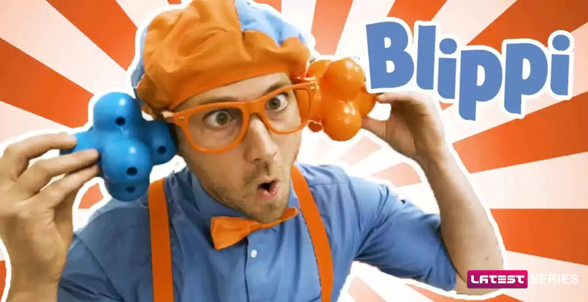 Blippi Visits Season 2 Release Date, Plot, and More!