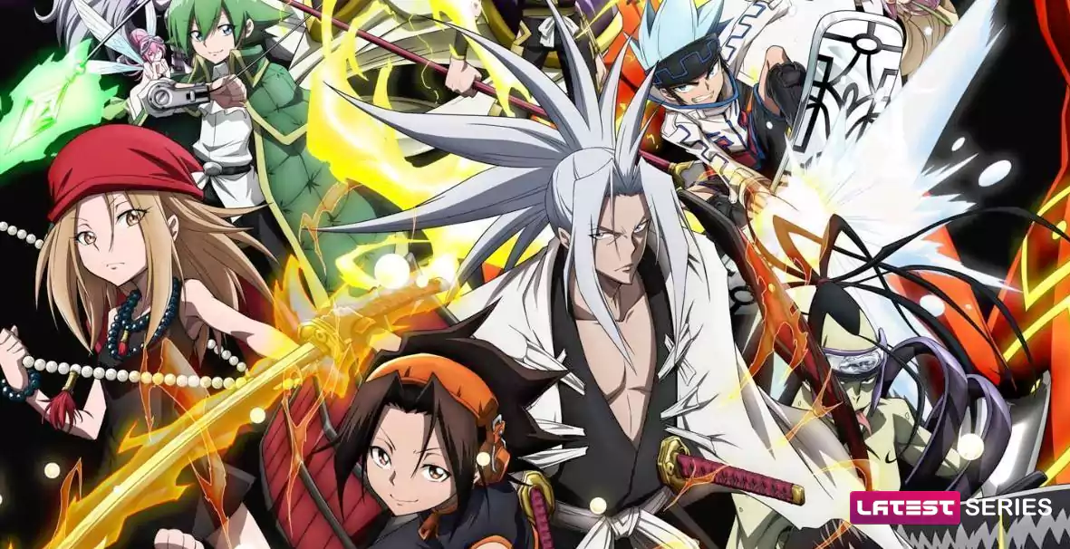 Shaman King Season 2 Release Date, Plot, Updates, and More