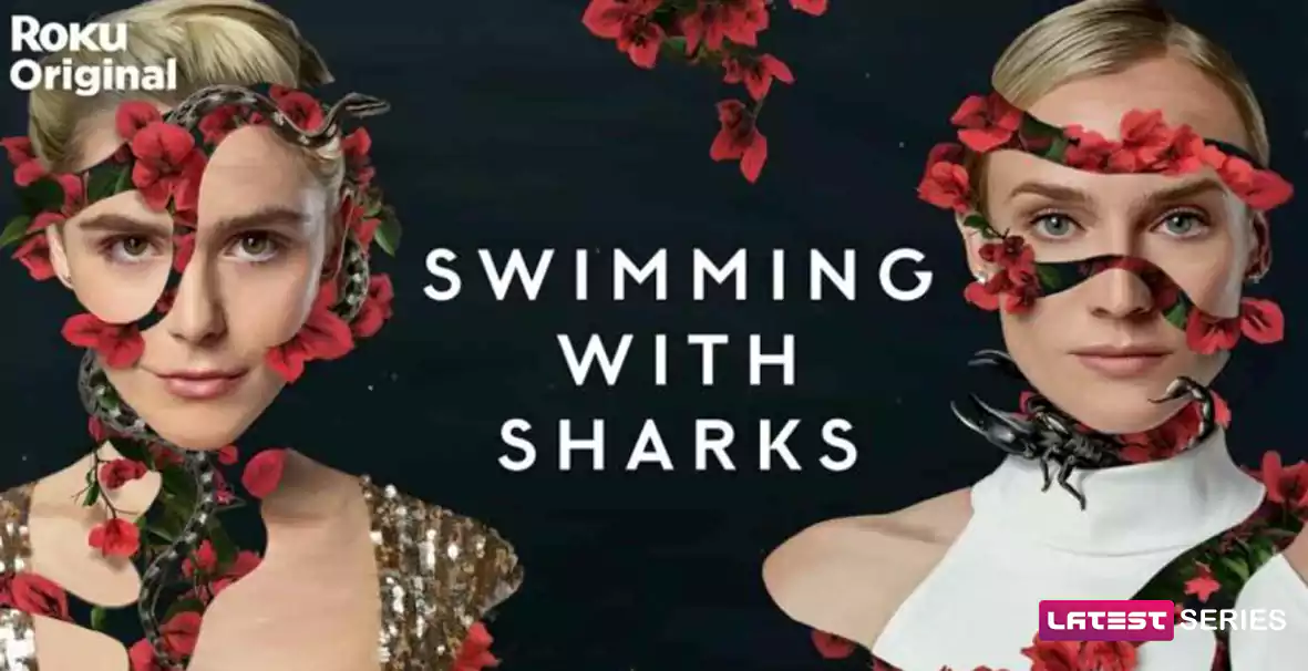 Swimming With Sharks Season 2 Release Date, Cast, And Expected Plot Updates