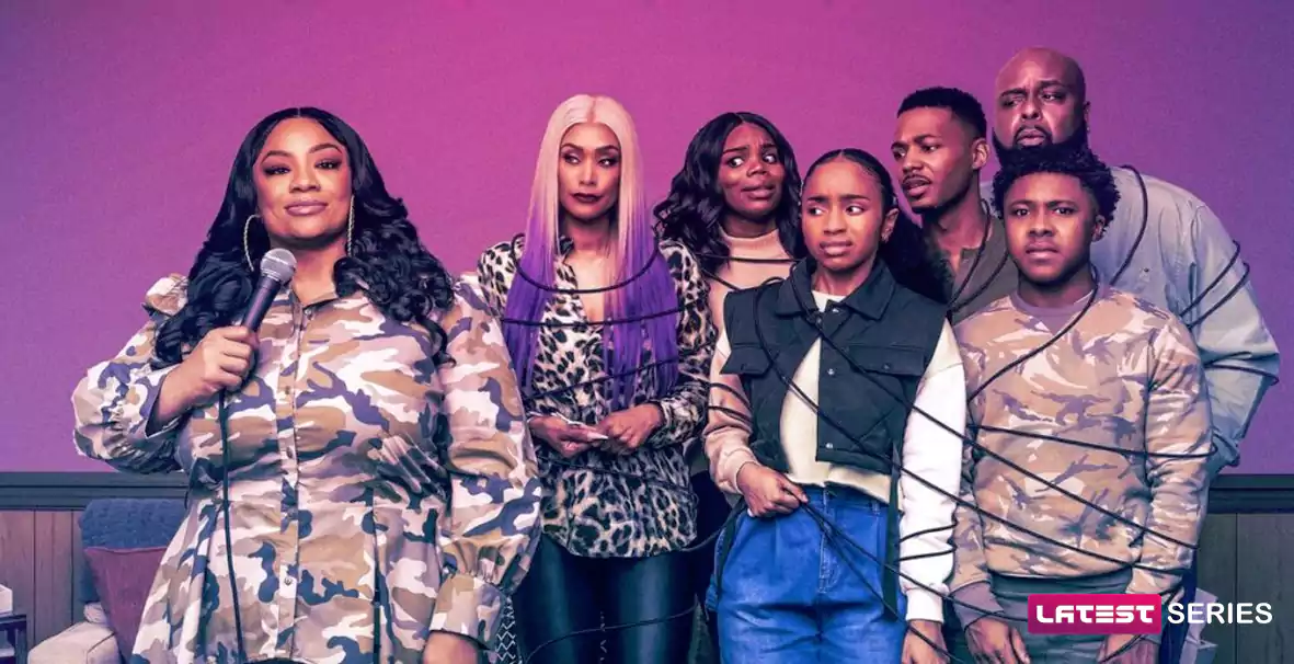 The Ms. Pat Show Season 2 Release Date, Cast, Plot, and More