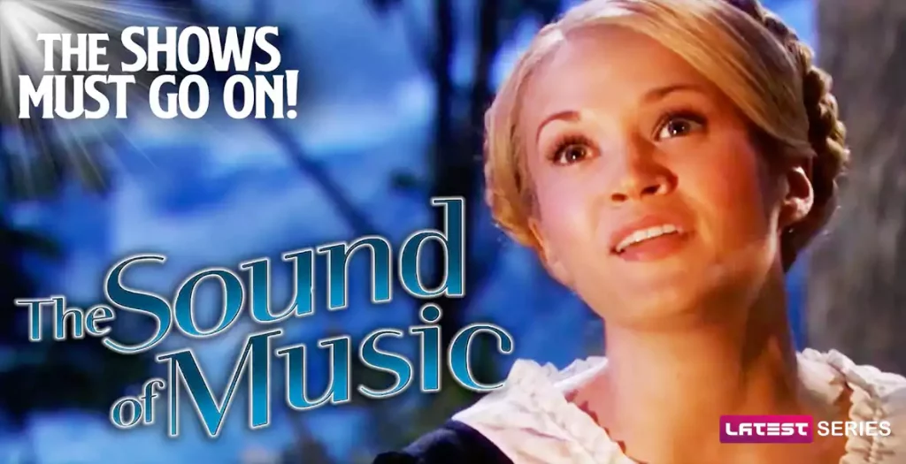 The Sound of Music Season 2 Release Date