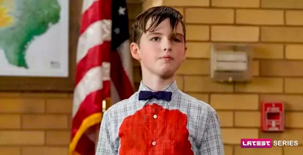 Young Sheldon Season 7 Release Date and Status