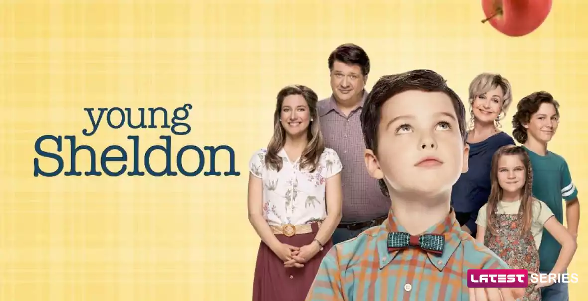 Young Sheldon Season 7 Renewal Status, Plot, and All we know!