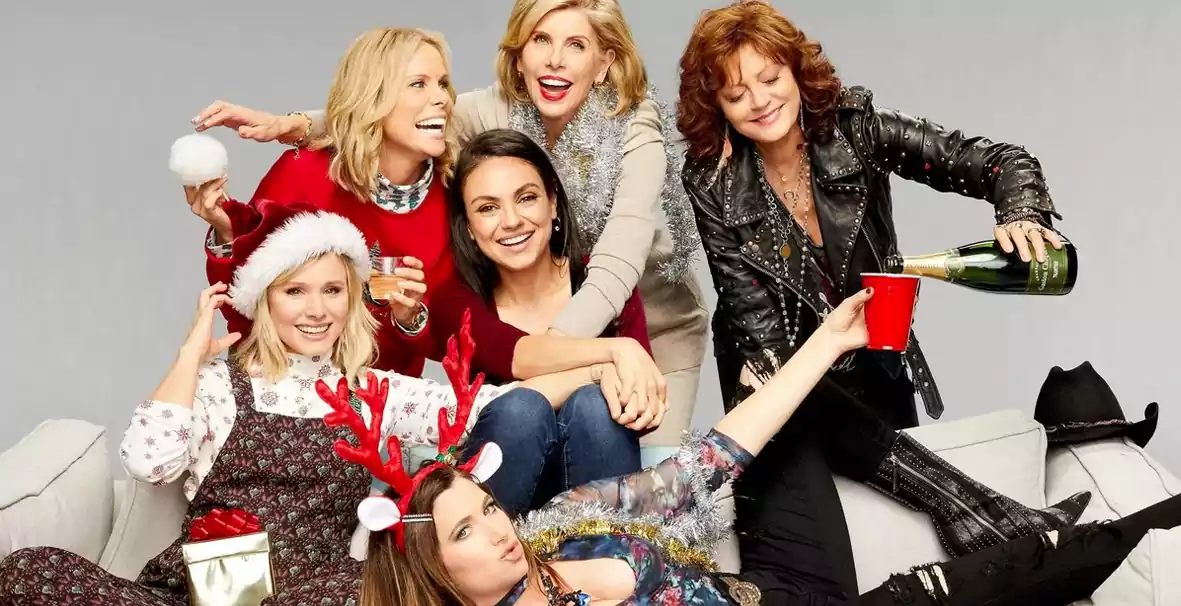 Bad Moms 3 Release dates, Casts, and More