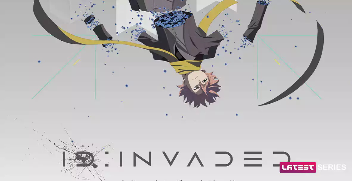 ID-Invaded Season 2 Release Date, Plot, and More!