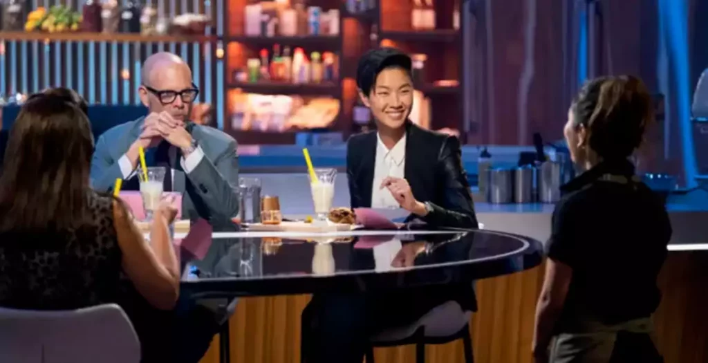 Iron Chef Quest for an Iron Legend Season 2 Expected Plot