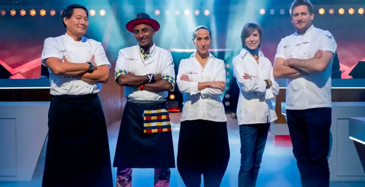 Iron Chef: Quest for an Iron Legend Season 2 Release Date, Cast, and More