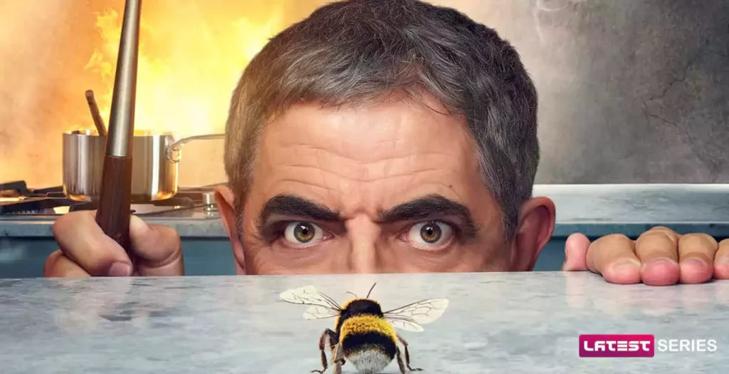 Man vs Bee Season 2 Release Date & Updates 