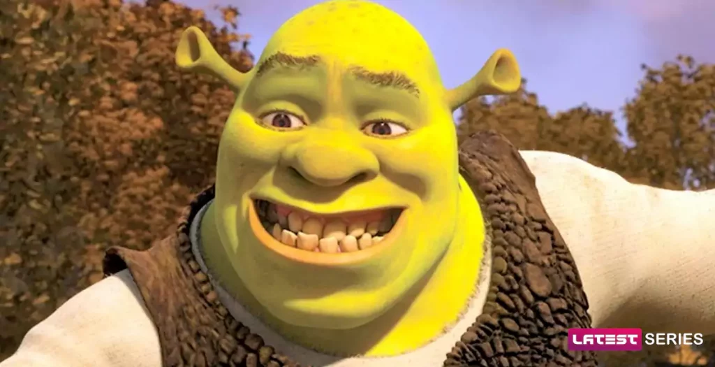 Shrek  