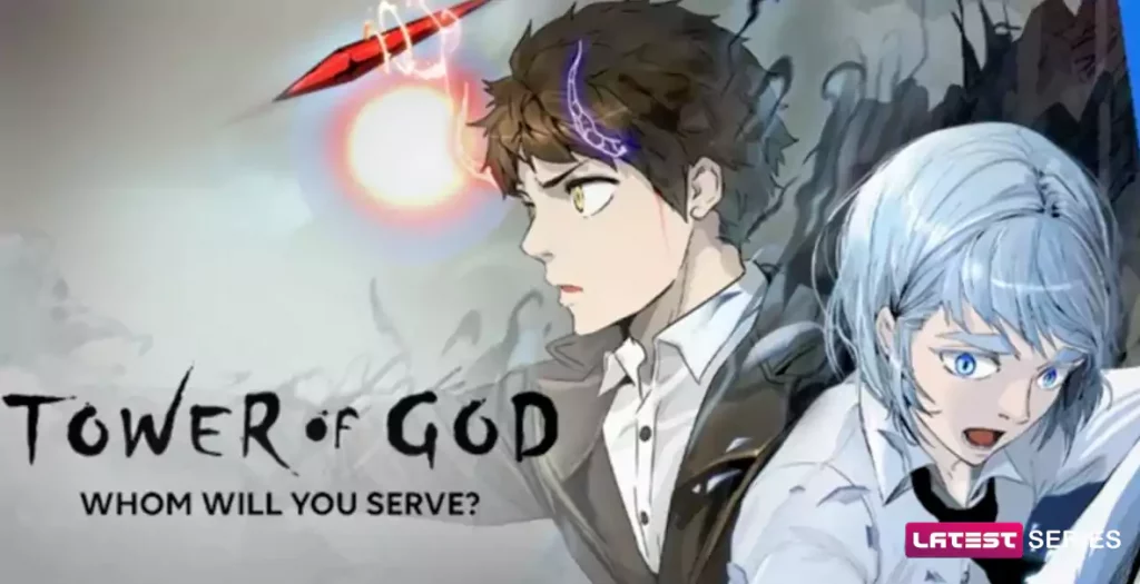 Tower of God Chapter 545 Expected Release Date