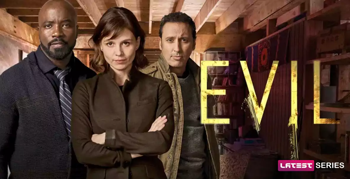 Will The Thriller Series Evil Come Back With Season 4