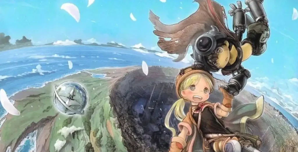 About Made In Abyss Season 3