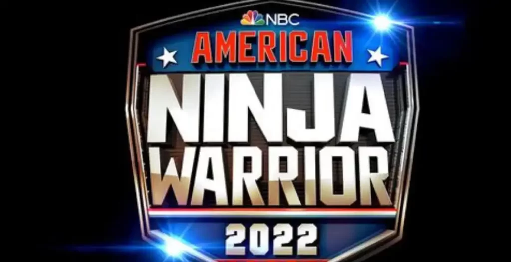 American Ninja warrior Season 15