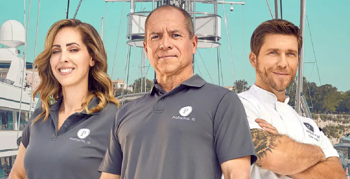 Below Deck Sailing Yacht Season 4 Release Date, Plot, Cast, and More