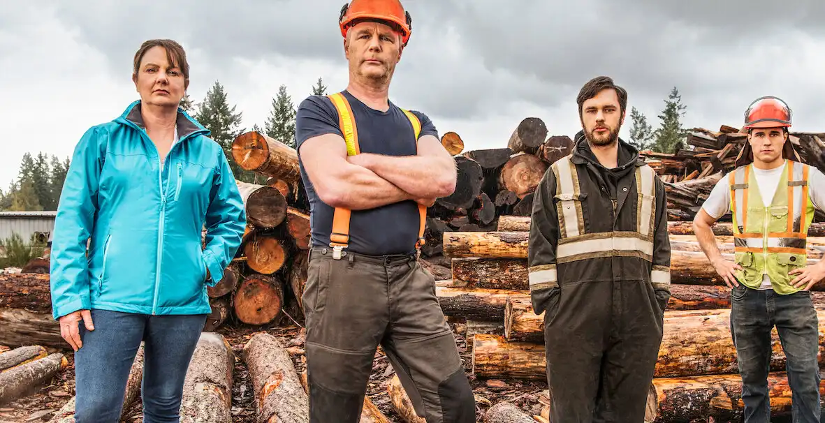 Big Timber Season 3 Renewed or Canceled?