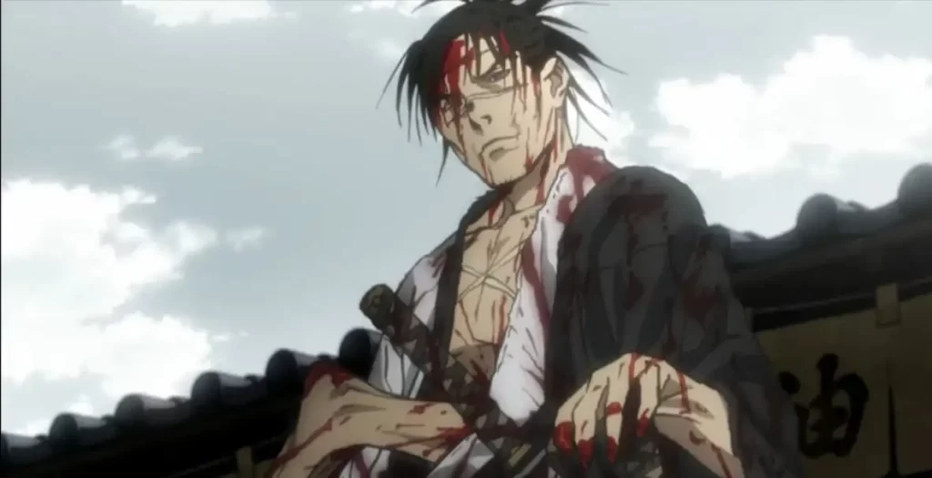 Is Blade of The Immortal Season 2 Canceled Or Renewed? - Latest Series