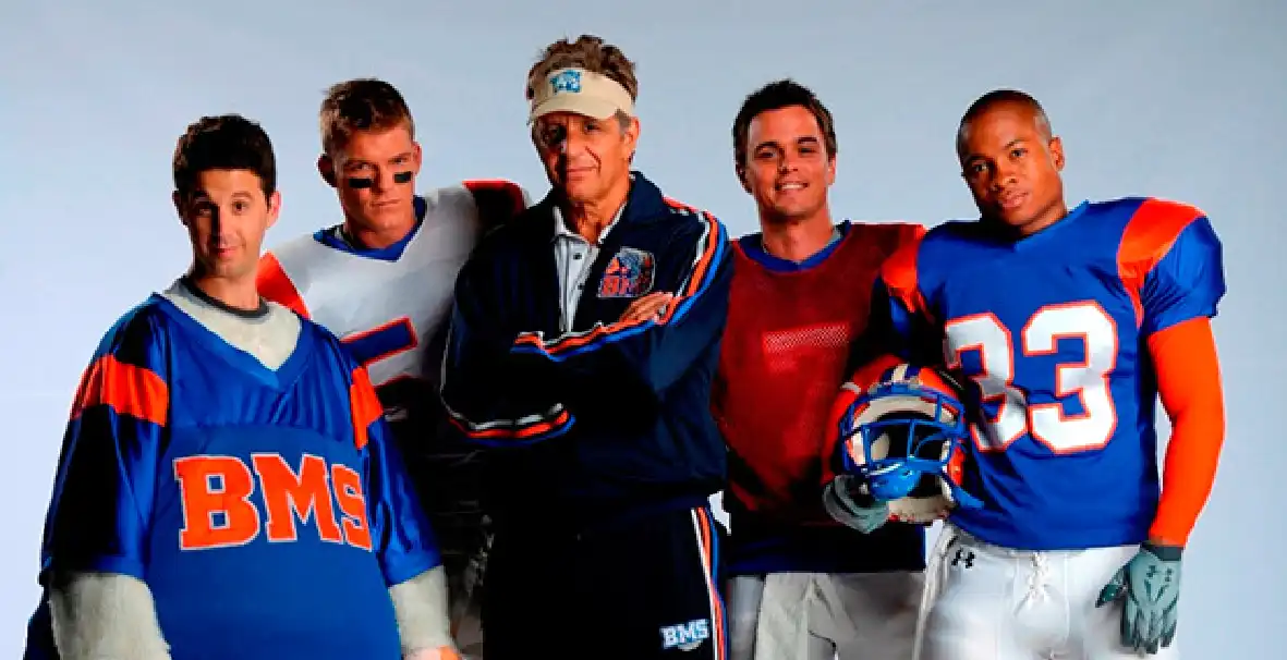 Blue Mountain State Season 4 Release Date And More